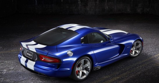 Dodge Viper
