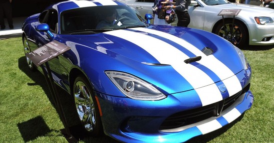 Dodge Viper