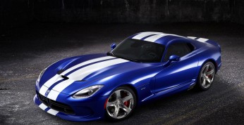 Dodge Viper pozostanie martwy. FCA nie ma pomysłu na następcę