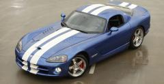 SRT Viper GTS Launch Edition