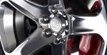 SRT Viper GTS Launch Edition