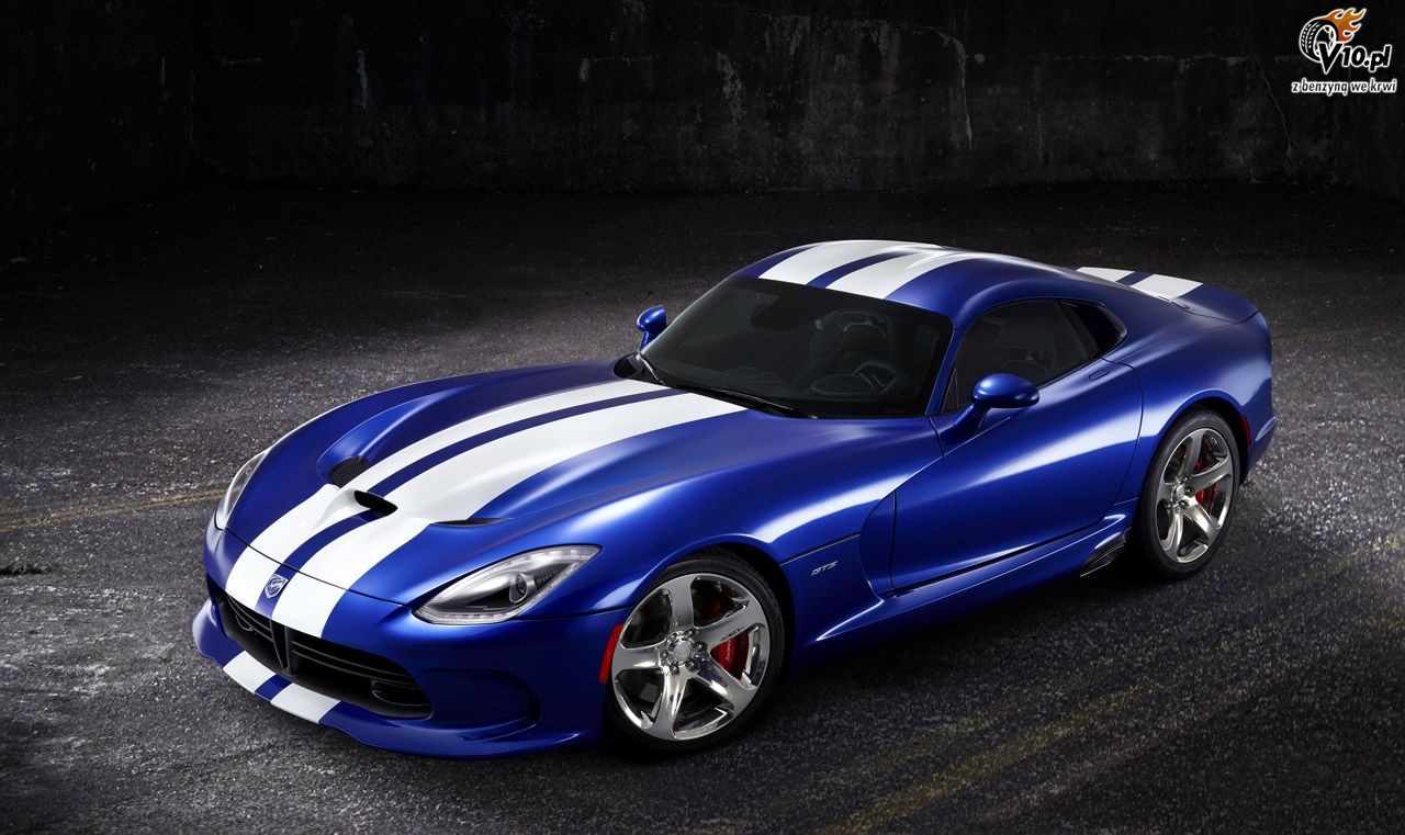 Dodge Viper