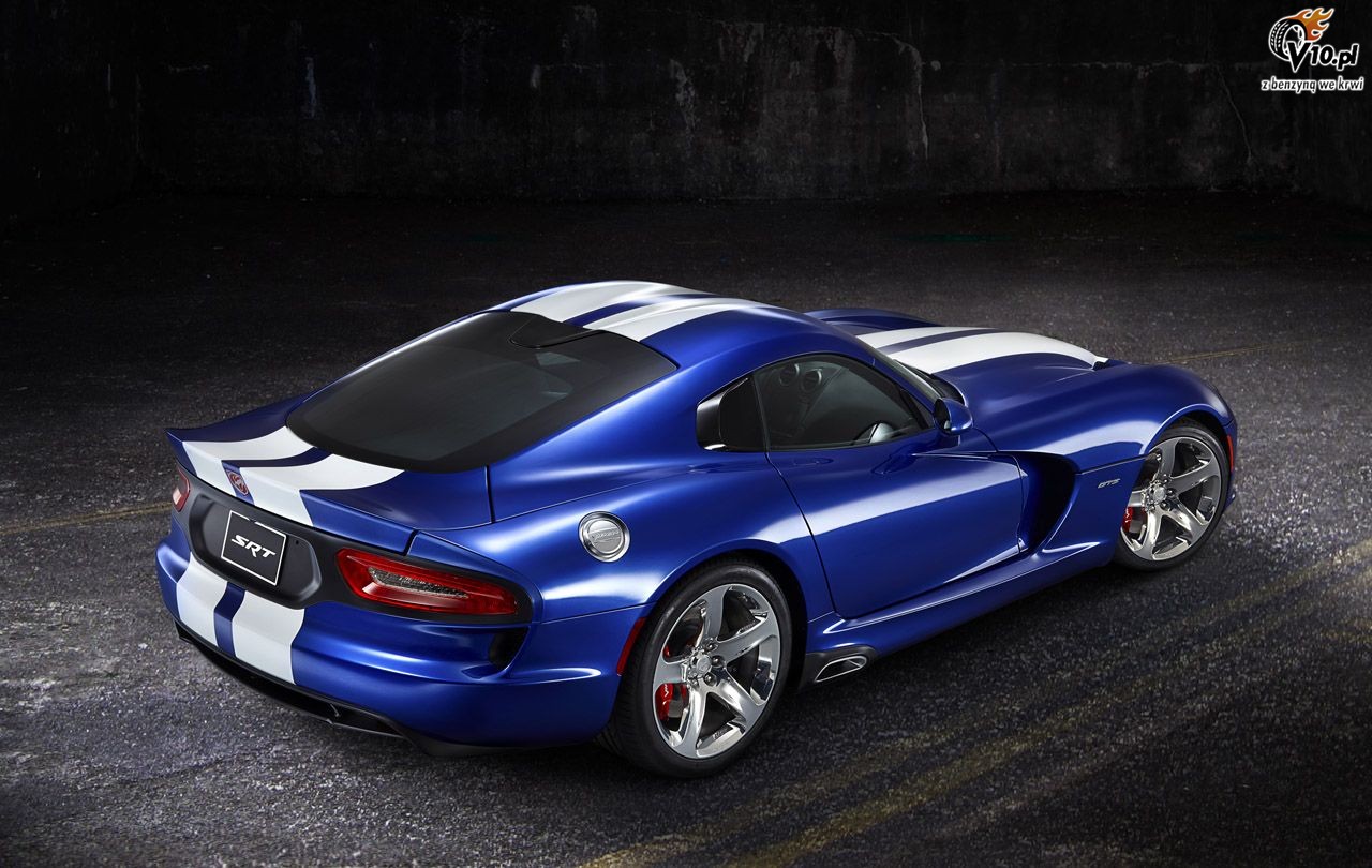 Dodge Viper