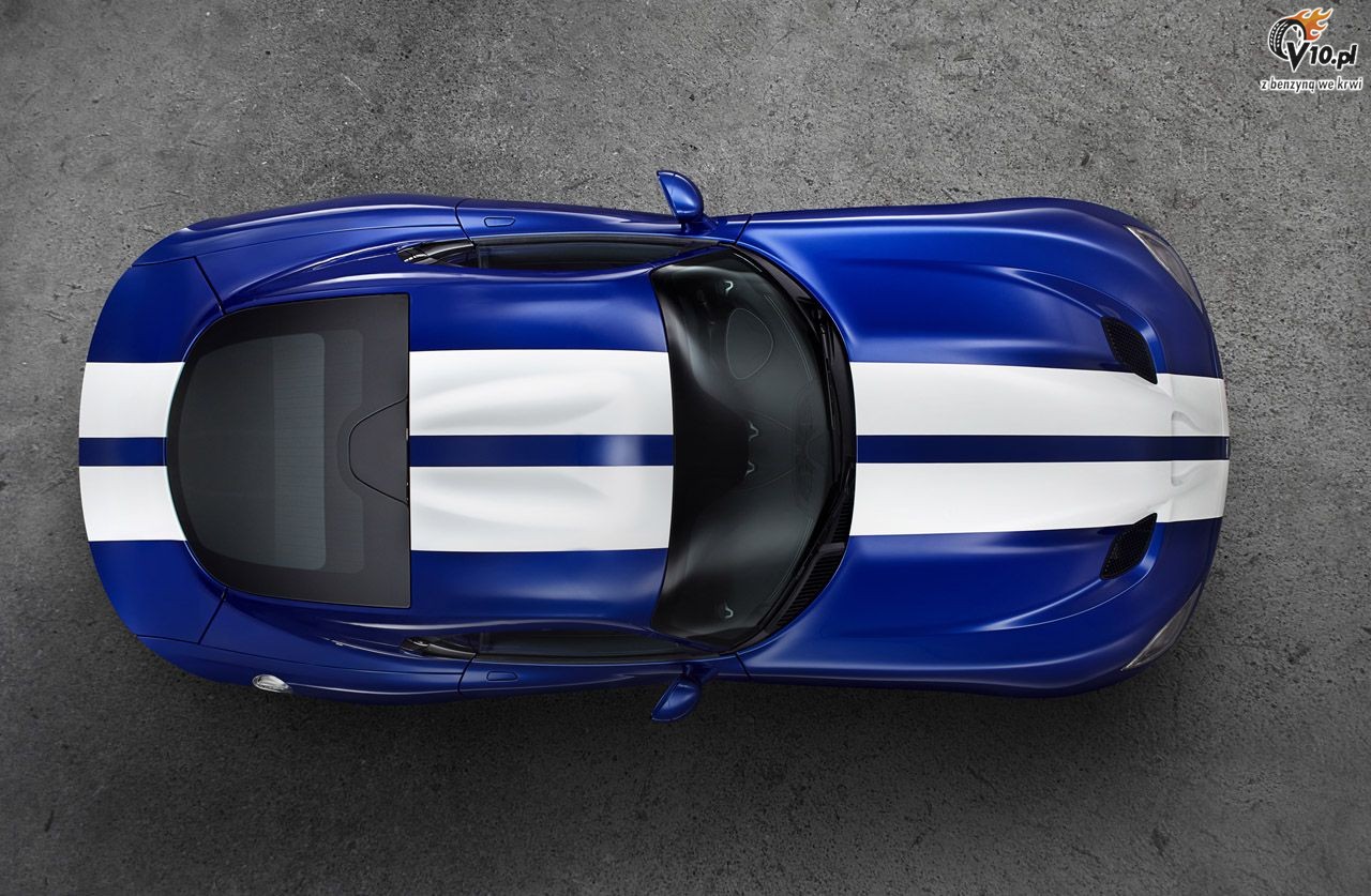 Dodge Viper