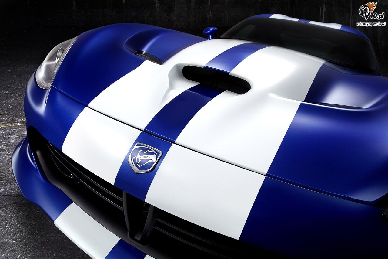 Dodge Viper