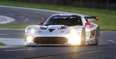 SRT Viper GTS-R bdzie rywalizowa w American Le Mans