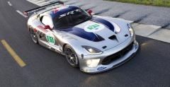 SRT Viper GTS-R bdzie rywalizowa w American Le Mans