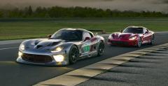 SRT Viper GTS-R bdzie rywalizowa w American Le Mans