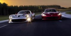 SRT Viper GTS-R bdzie rywalizowa w American Le Mans