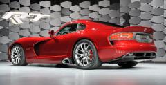 SRT Viper 2013