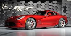 SRT Viper 2013