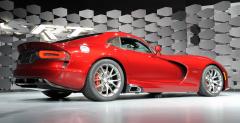 SRT Viper 2013