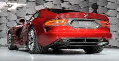 SRT Viper