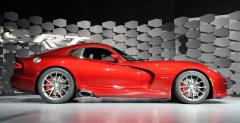 SRT Viper 2013