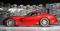 SRT Viper model na rok 2013