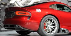 SRT Viper 2013