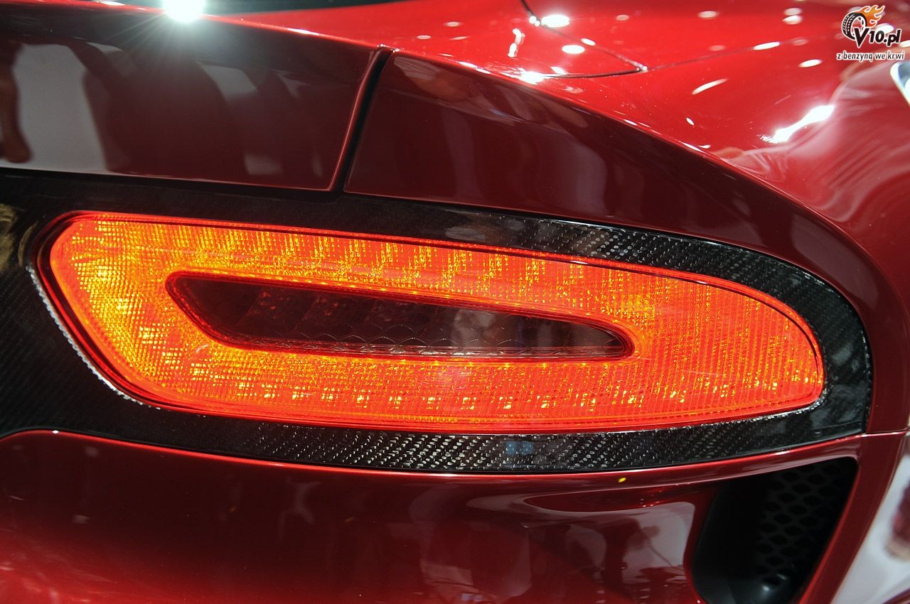 SRT Viper