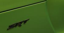 SRT Viper w kolorze Stryker Green
