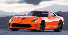 SRT Viper TA