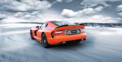 SRT Viper TA