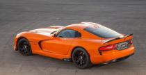 SRT Viper TA