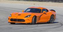 SRT Viper TA