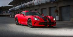 SRT Viper