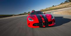 SRT Viper