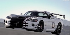 Nowy Dodge Viper