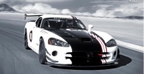 Nowy Dodge Viper