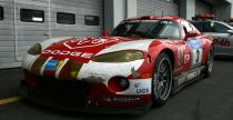 Dodge Viper GTS-R - ycie po yciu