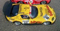 Dodge Viper GTS-R - ycie po yciu