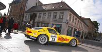 Dodge Viper GTS-R - ycie po yciu
