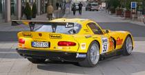 Dodge Viper GTS-R - ycie po yciu