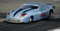 Nissan 350Z Dragster