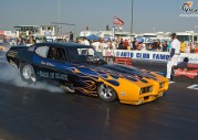 Dragstery