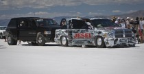 Jesel Dodge Ram - najszybszy pickup wiata