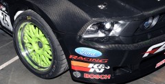 Ford Mustang - Voughn Gittin Jr.