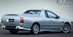 holden ute