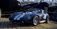Hennessey i Factory Five Racing