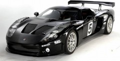 Hennessey i Factory Five Racing