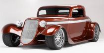 Hennessey i Factory Five Racing