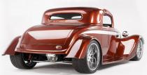 Hennessey i Factory Five Racing