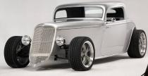 Hennessey i Factory Five Racing