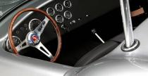Hennessey i Factory Five Racing