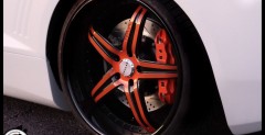 Fesler-Moss Camaro LS9 Limited Edition