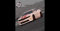 Fesler-Moss Camaro LS9 Limited Edition
