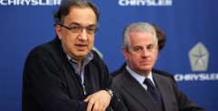 Sergio Marchionne