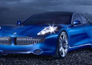 Fisker Karma