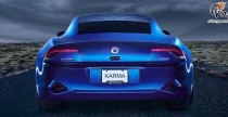 Fisker Karma